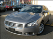 2009 Nissan Maxima
