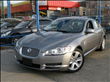 2009 Jaguar XF