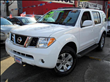 2006 Nissan Pathfinder