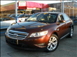 2010 Ford Taurus