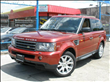 2007 Land Rover Range Rover Sport