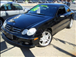 2004 Mercedes-Benz CLK Class