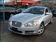 2009 Jaguar XF