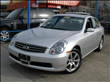 2006 Infiniti G35X