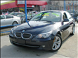 2010 BMW 5 series