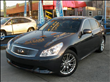 2008 Infiniti G35X
