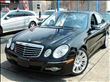 2008 Mercedes-Benz E Class