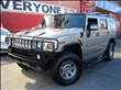 2007 Hummer H2