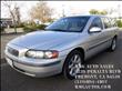 2003 Volvo V70