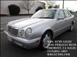 1997 Mercedes-Benz E Class