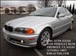 2000 BMW 3 series