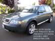 2002 Audi allroad