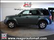 2010 Ford Escape