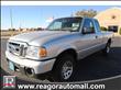2011 Ford Ranger
