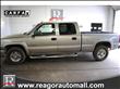 2003 Chevrolet Silverado 1500