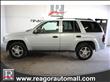 2007 Chevrolet TrailBlazer