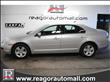2007 Ford Fusion