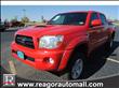 2008 Toyota Tacoma