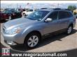 2010 Subaru Outback