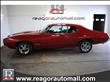 1969 PONTIAC GTO