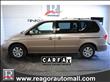 2003 Honda Odyssey