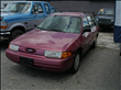 1994 Ford Escort