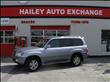 2005 Lexus LX 470