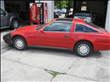 1987 Nissan 300ZX