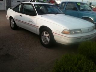 1993 Pontiac Sunbird for sale