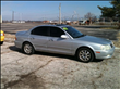 2002 Kia Optima