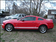 2007 Ford Mustang Shelby GT500