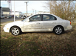 2001 Hyundai Sonata