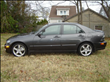 2002 Lexus IS 300