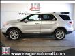 2011 Ford Explorer