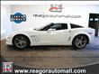 2011 Chevrolet Corvette