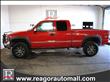 2002 GMC Sierra 1500