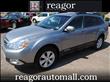 2010 Subaru Outback