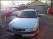 1996 Saab 900