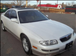 1999 Mazda Millenia