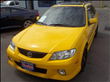 2003 Mazda Protege5