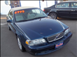 2000 Volvo C70
