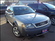 2002 Audi allroad