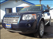 2008 Land Rover LR2