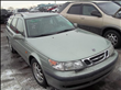 2000 Saab 9-5