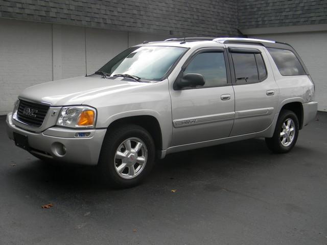 2004 GMC Envoy XUV for sale