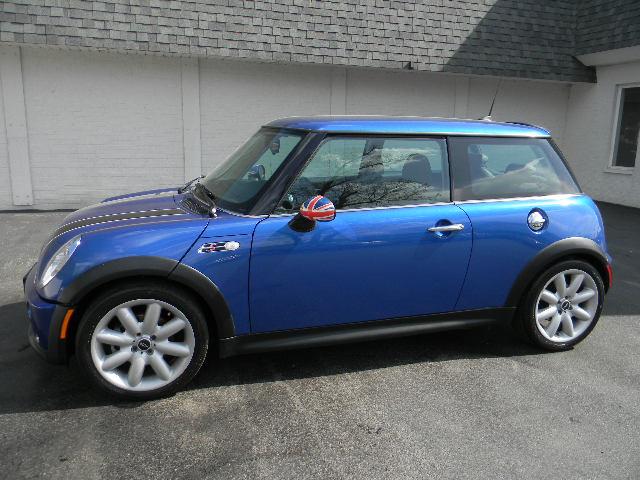 2006 Mini Cooper for sale
