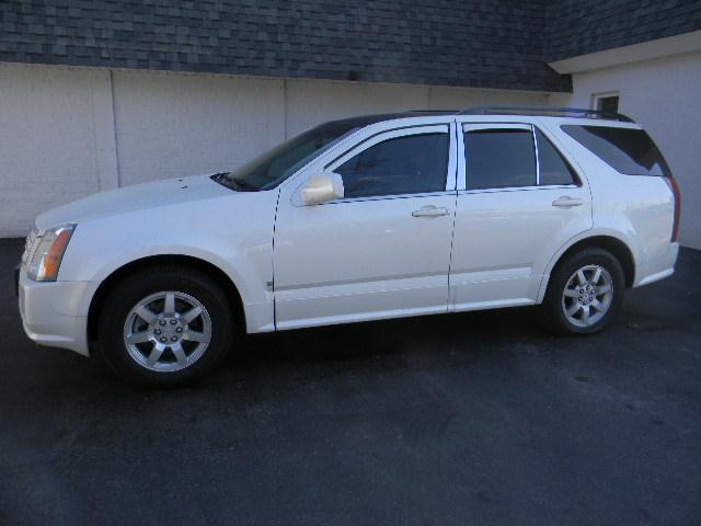 2006 Cadillac SRX for sale