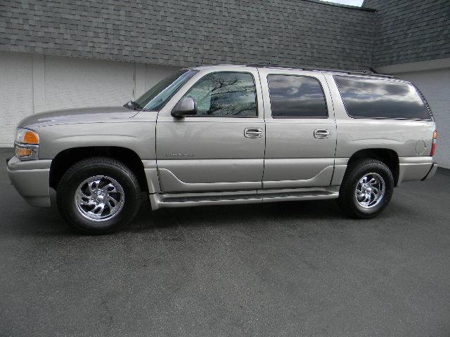 2003 GMC Yukon XL for sale