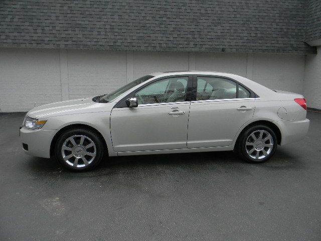 2006 Lincoln Zephyr for sale