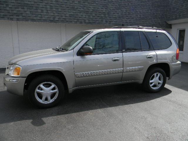 2002 GMC Envoy for sale